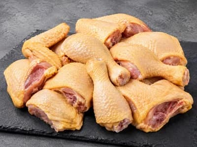 Country Chicken
