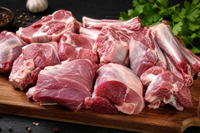 Mutton